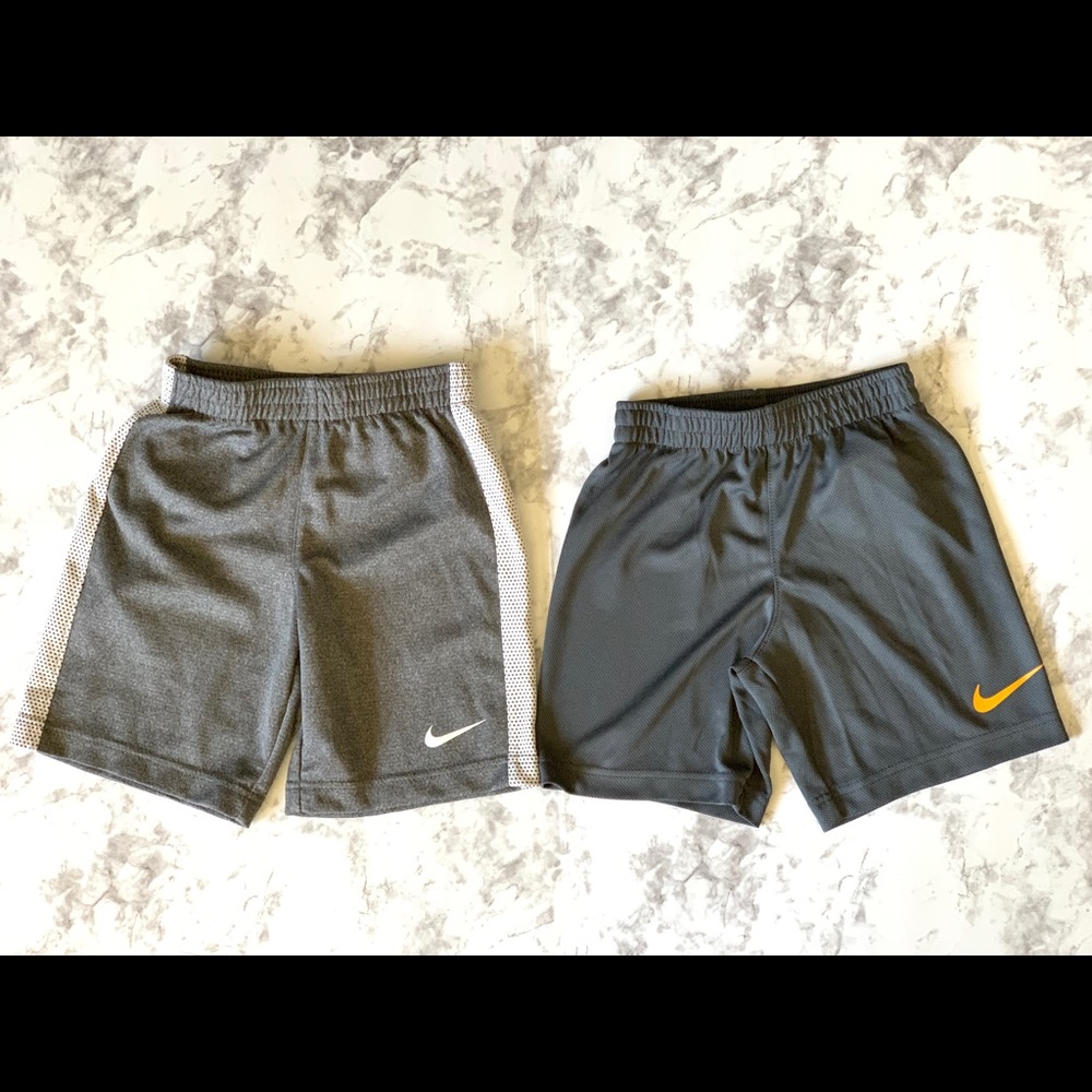 Boys Nike Shorts